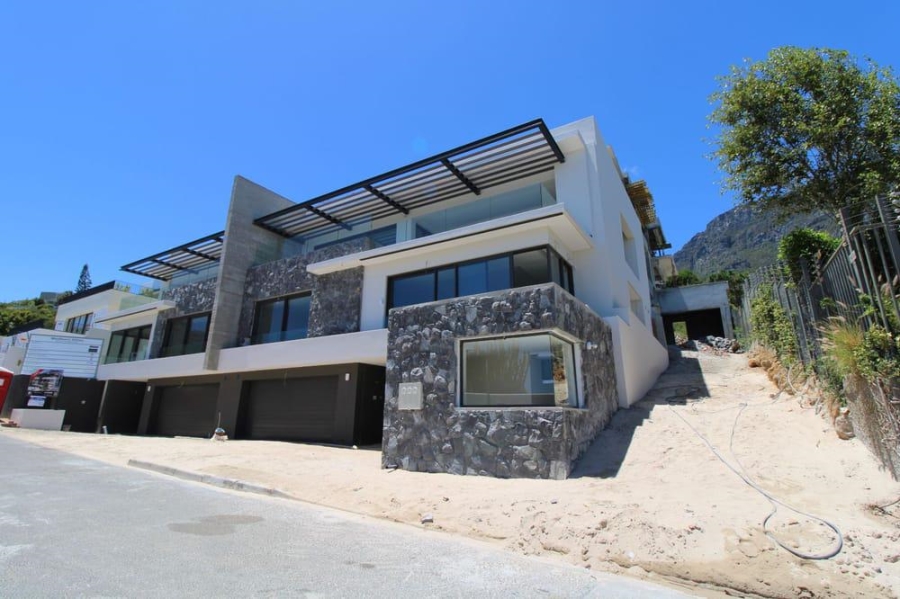 4 Bedroom Property for Sale in Camps Bay Western Cape